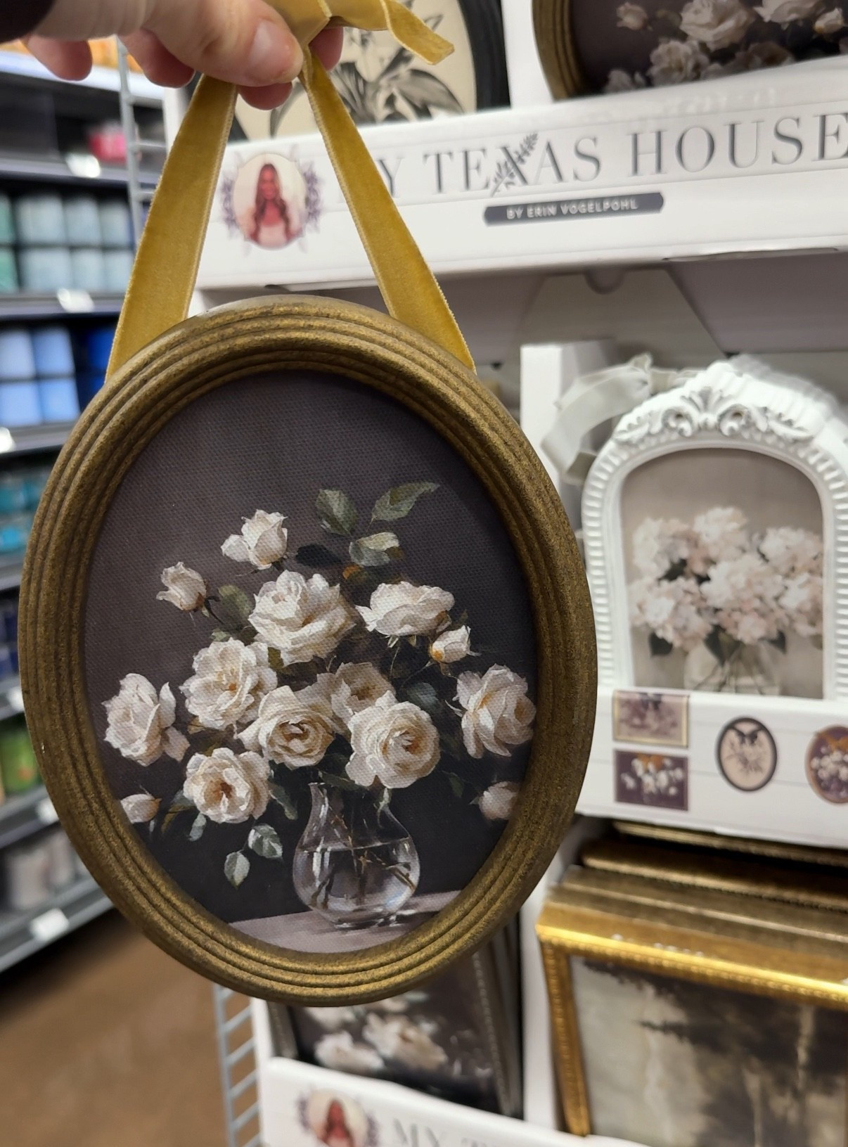 Perfect tiny addition to my gallery wall for only $5!

#LTKHome