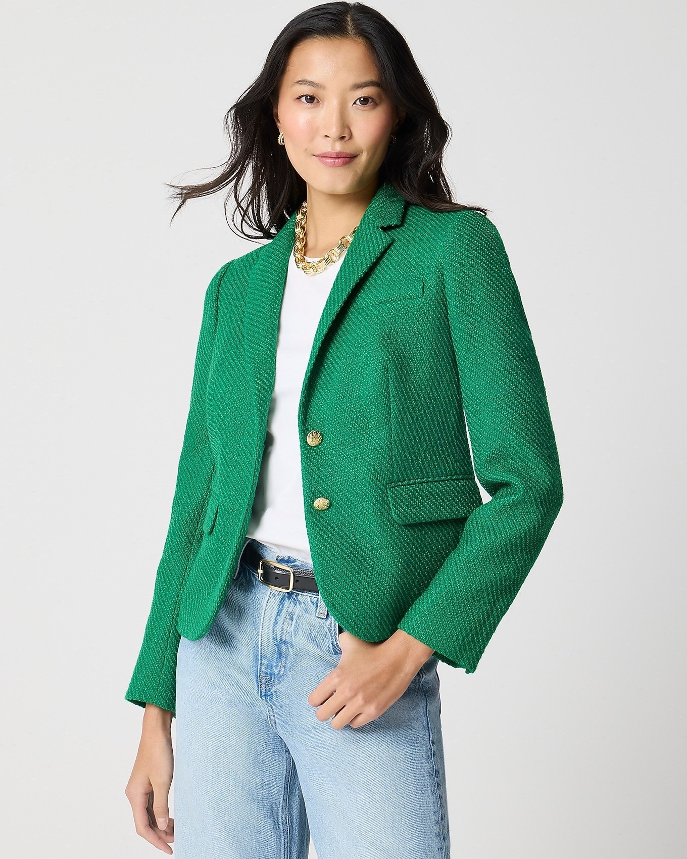 St Patrick’s Day ~ outfit idea 🍀☘️









#LTKSeasonal #LTKWorkwear #LTKootd