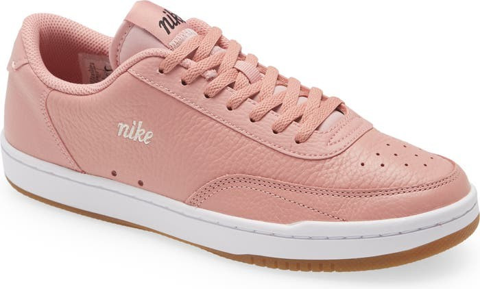 Court Vintage Premium Sneaker | Nordstrom