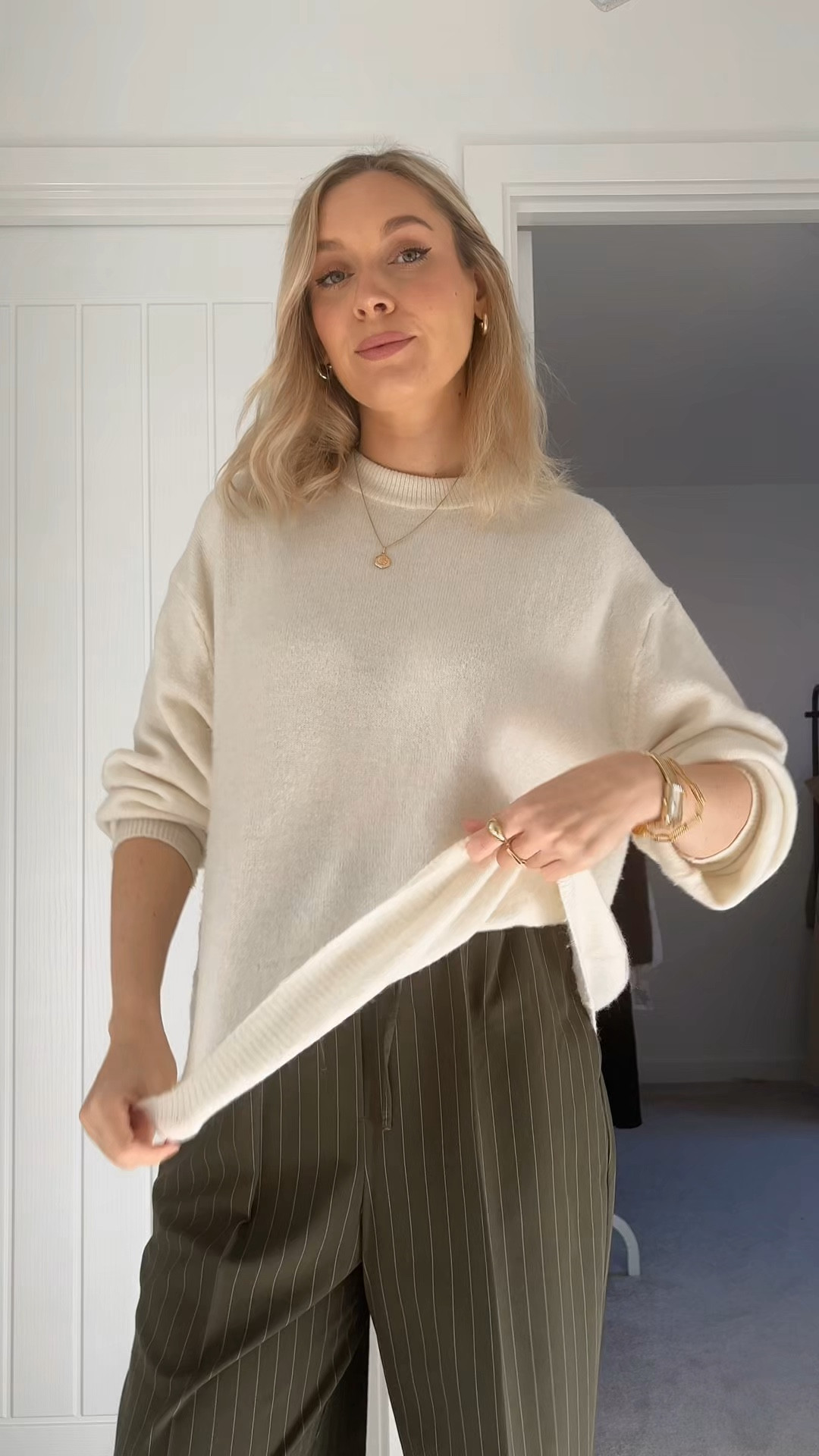Day 9/100 days of pregnancy outfits 🤰🏼✨

#LTKstyletip #LTKmaternity #LTKeurope