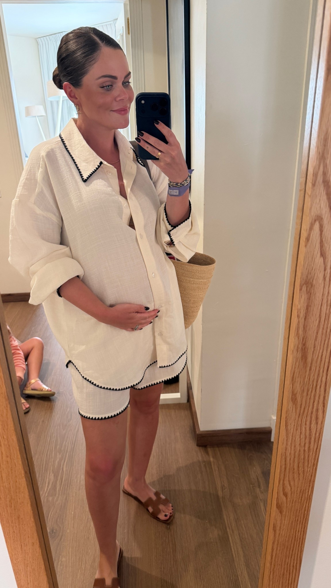 Beach cover up 

#LTKuk #LTKeurope #LTKspring