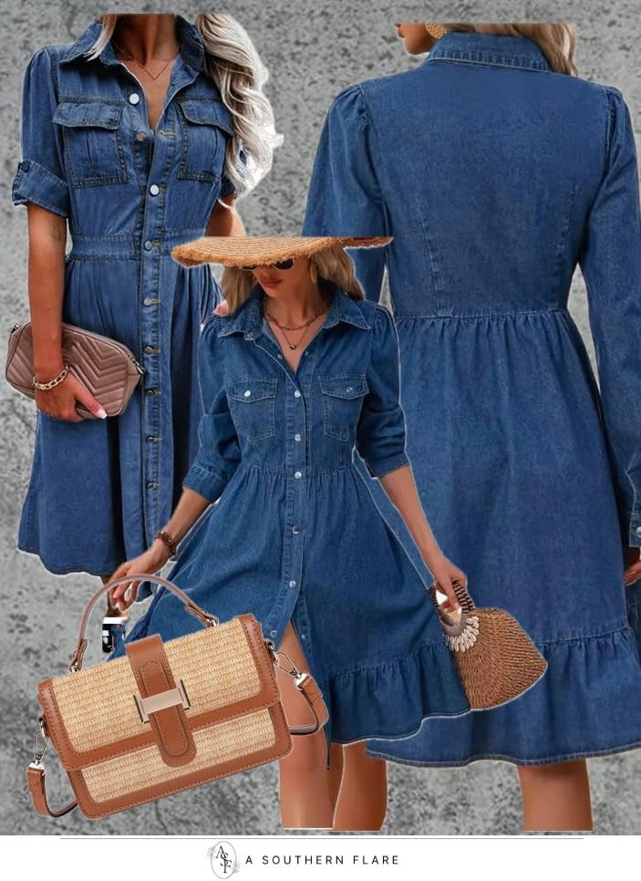 A Southern Flare Home | Amazon (US)