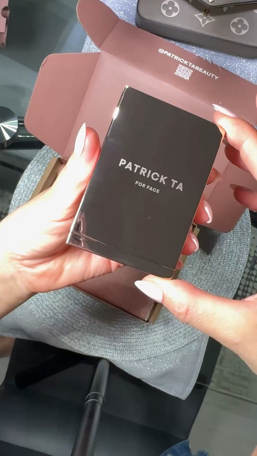 The prettiest blush! Cream and powder makes it a great combo and value! 
Color I’m Flushed
#ad



#LTKFestival #LTKgrwm #LTKBeauty