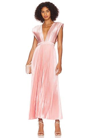 Gala Gown
                    
                    L'IDEE | Revolve Clothing (Global)