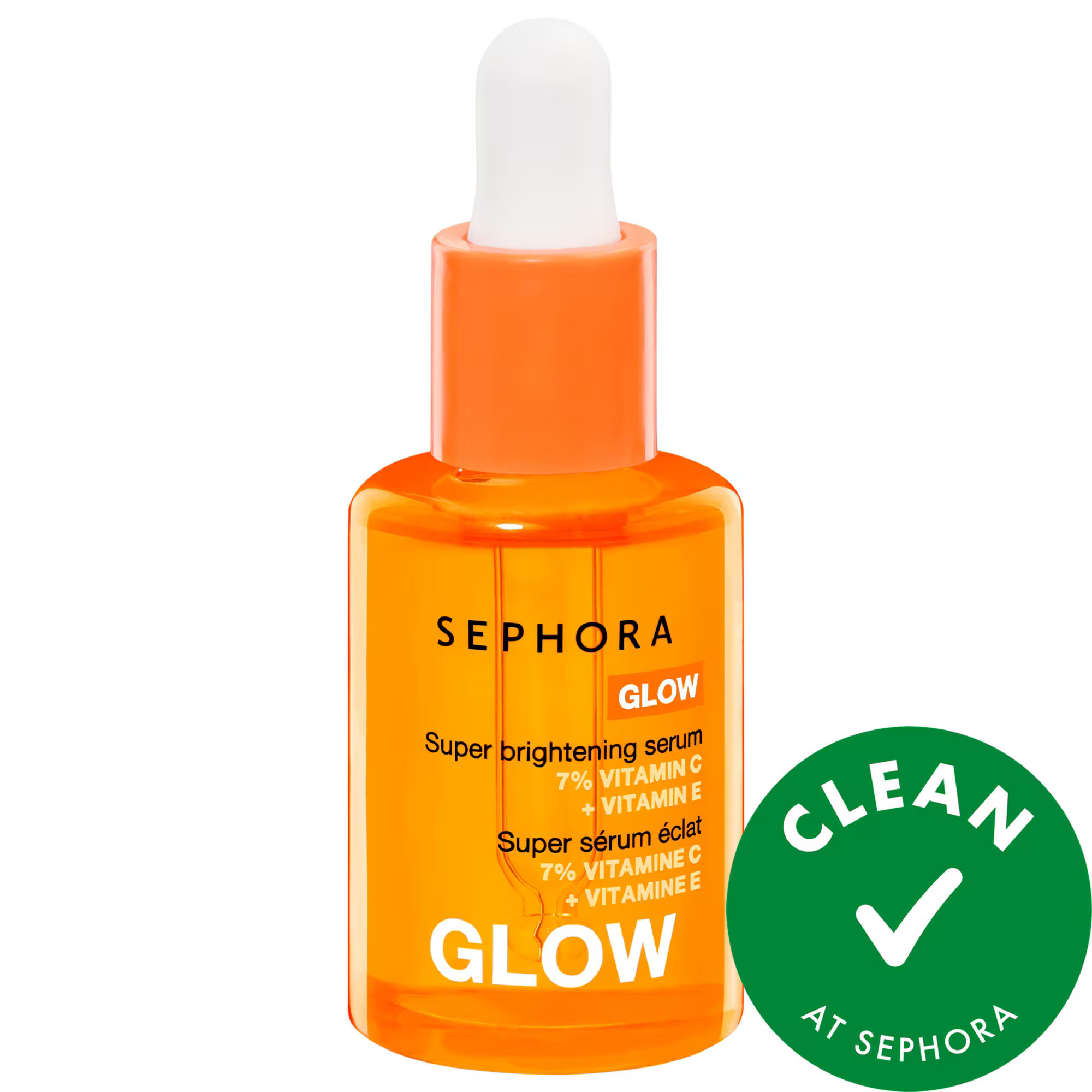 SEPHORA COLLECTION Super Brightening Serum 1.01 oz/30 ml | Sephora (US)