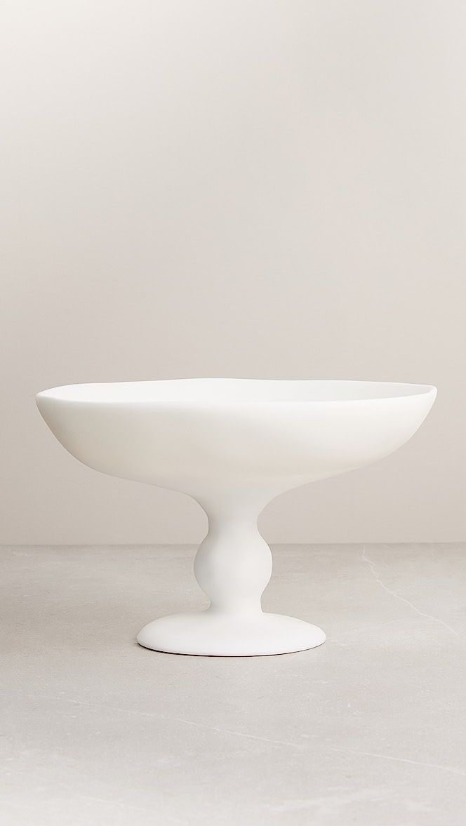 Large Pedestal Bowl | Shopbop