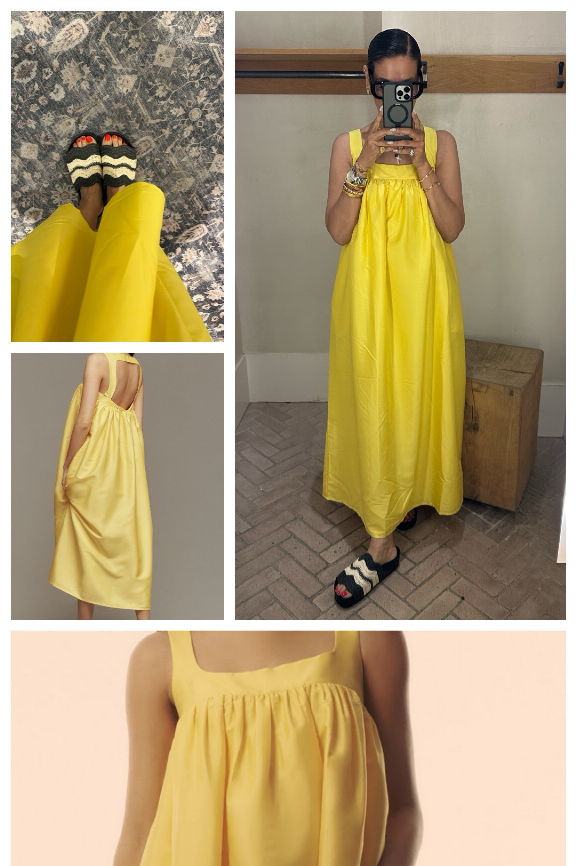 Like a Ray of Sunshine 