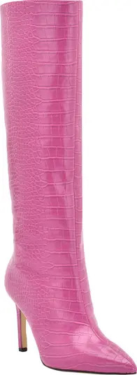 Dayton Knee High Boot (Women) | Nordstrom