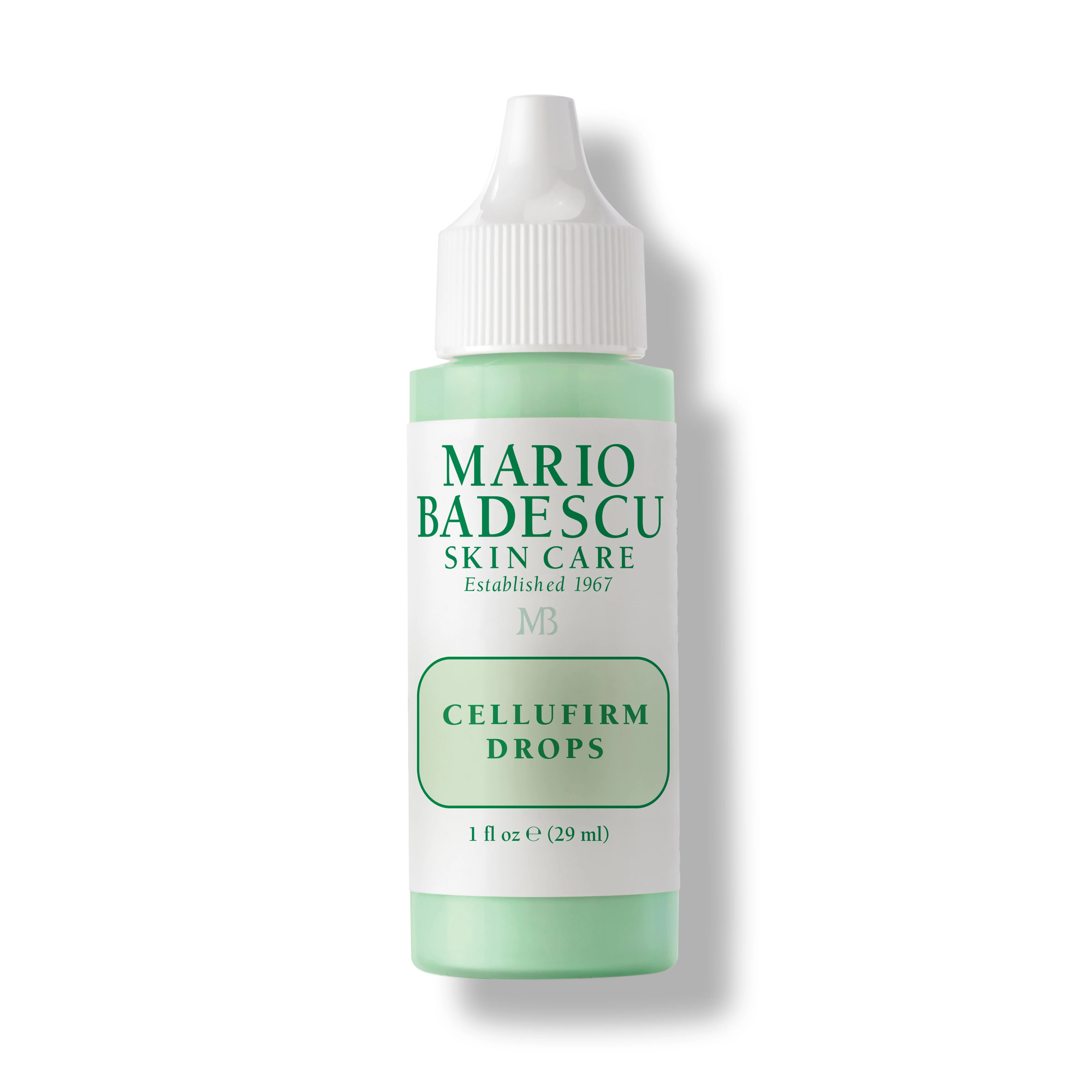 Cellufirm Drops - Rich Anti-Aging Serum | Mario Badescu | Mario Badescu