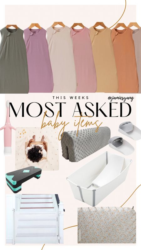 DM me on I G for any questions ! Most asked baby items this week ! 

#LTKsalealert #LTKbump #LTKbaby