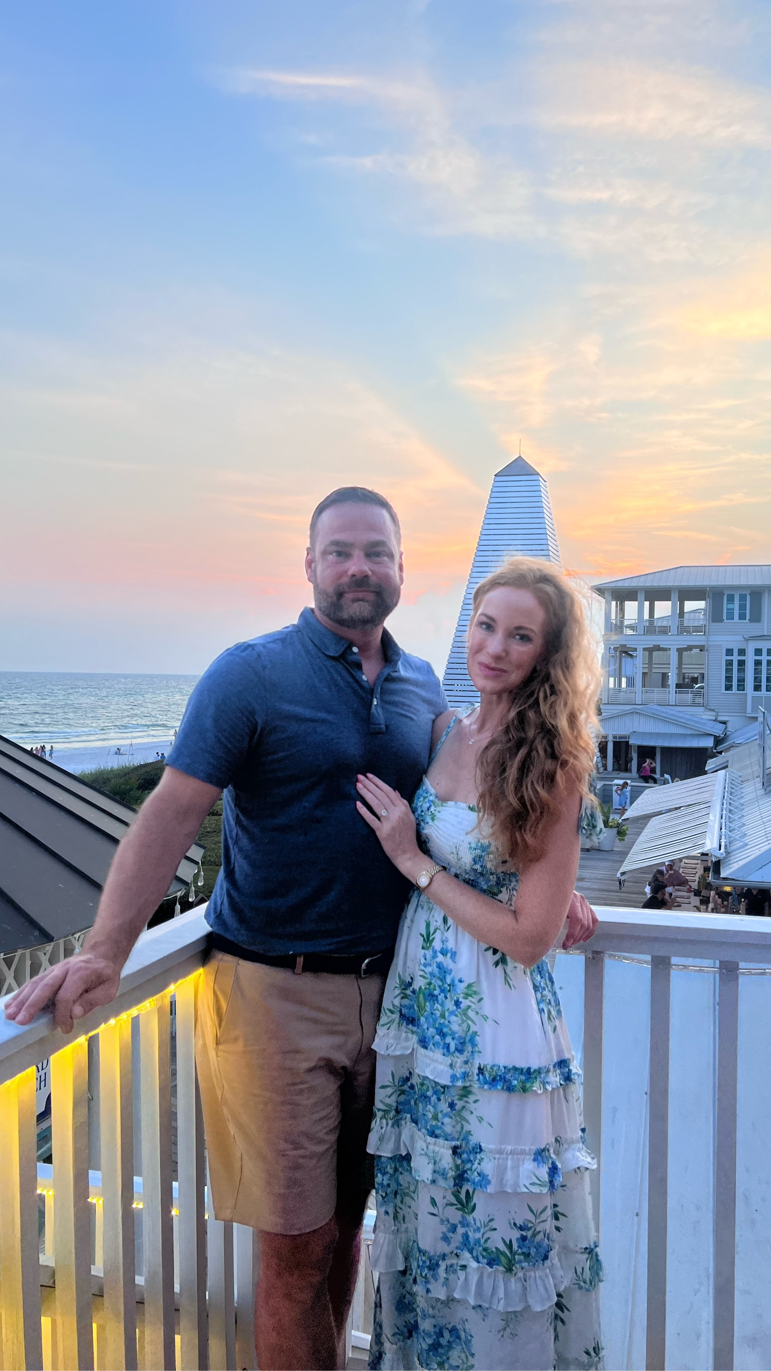 This vacation to Seaside has been amazing! I never want to leave.
I’ll never get sick of wearing pretty sundresses and watching the sunset! 🌅 

#LTKFamily #LTKMens #LTKSeasonal