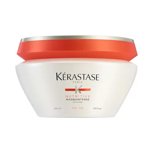 Nutritive Mask for Dry Fine Hair | Sephora (US)
