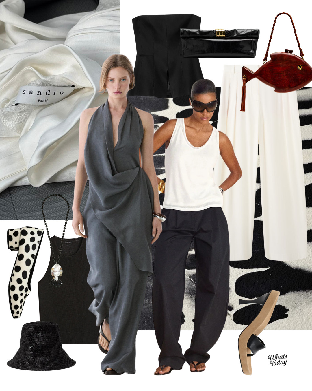spring summer wardrobe essentials 

summer outfits, summer dresses, date night outfits, vacation outfits beach, travel outfits