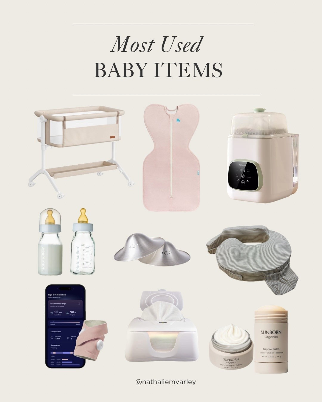 my most used baby items !! seriously use all of these daily 🫶🏼

#LTKKids #LTKSaleAlert #LTKBaby