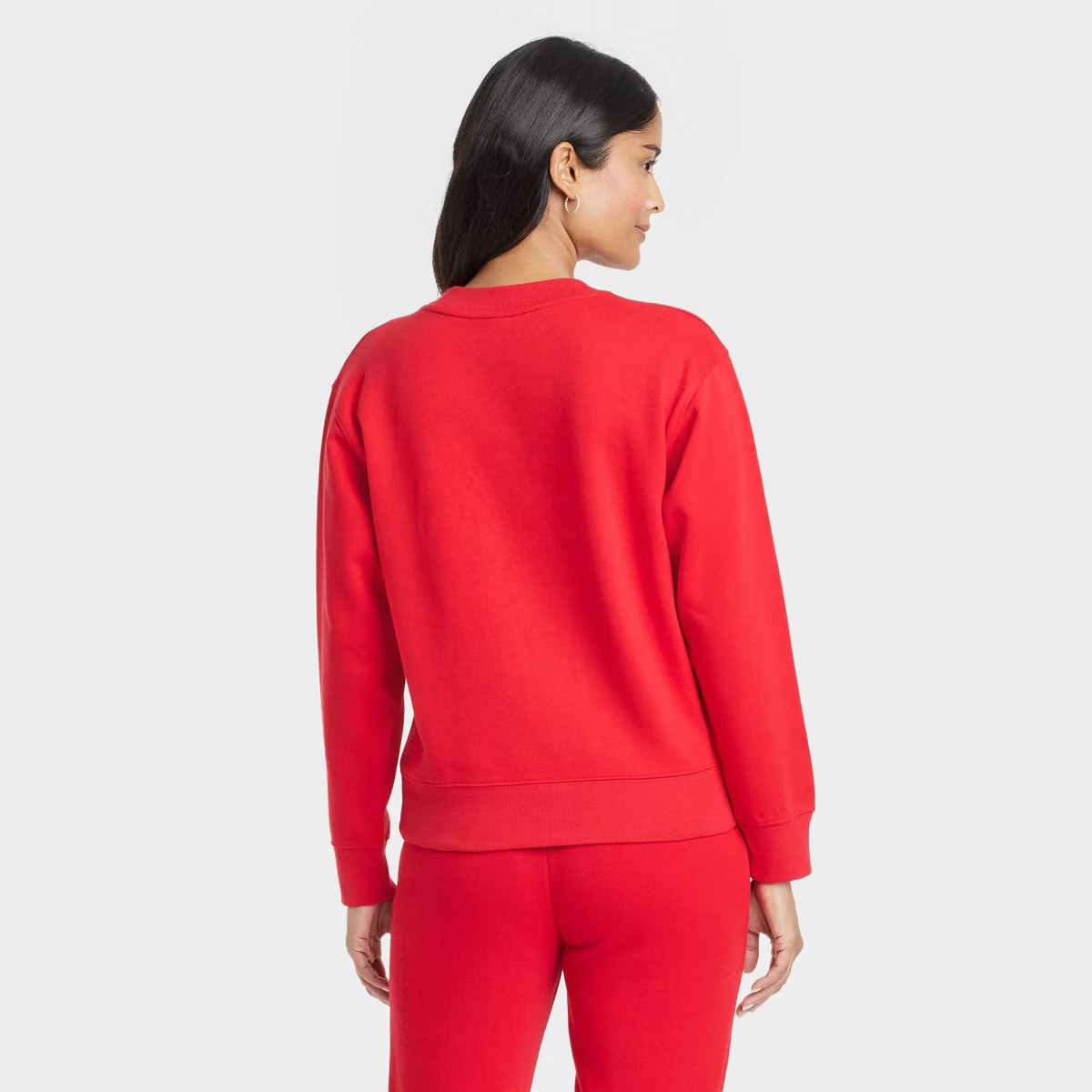 Women's Leisure Studio Graphic Sweatshirt - Universal Thread™ | Target