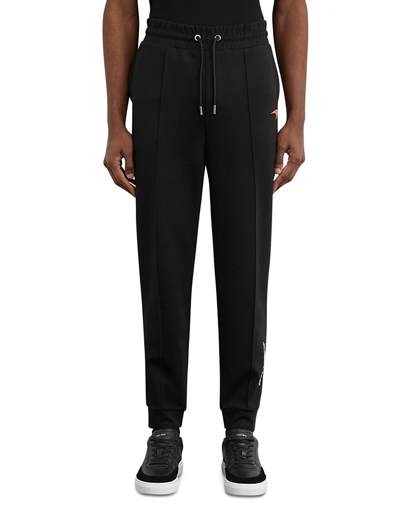 Reiss x McLaren Monza Interlock Jogger Pants | Bloomingdale's (US)