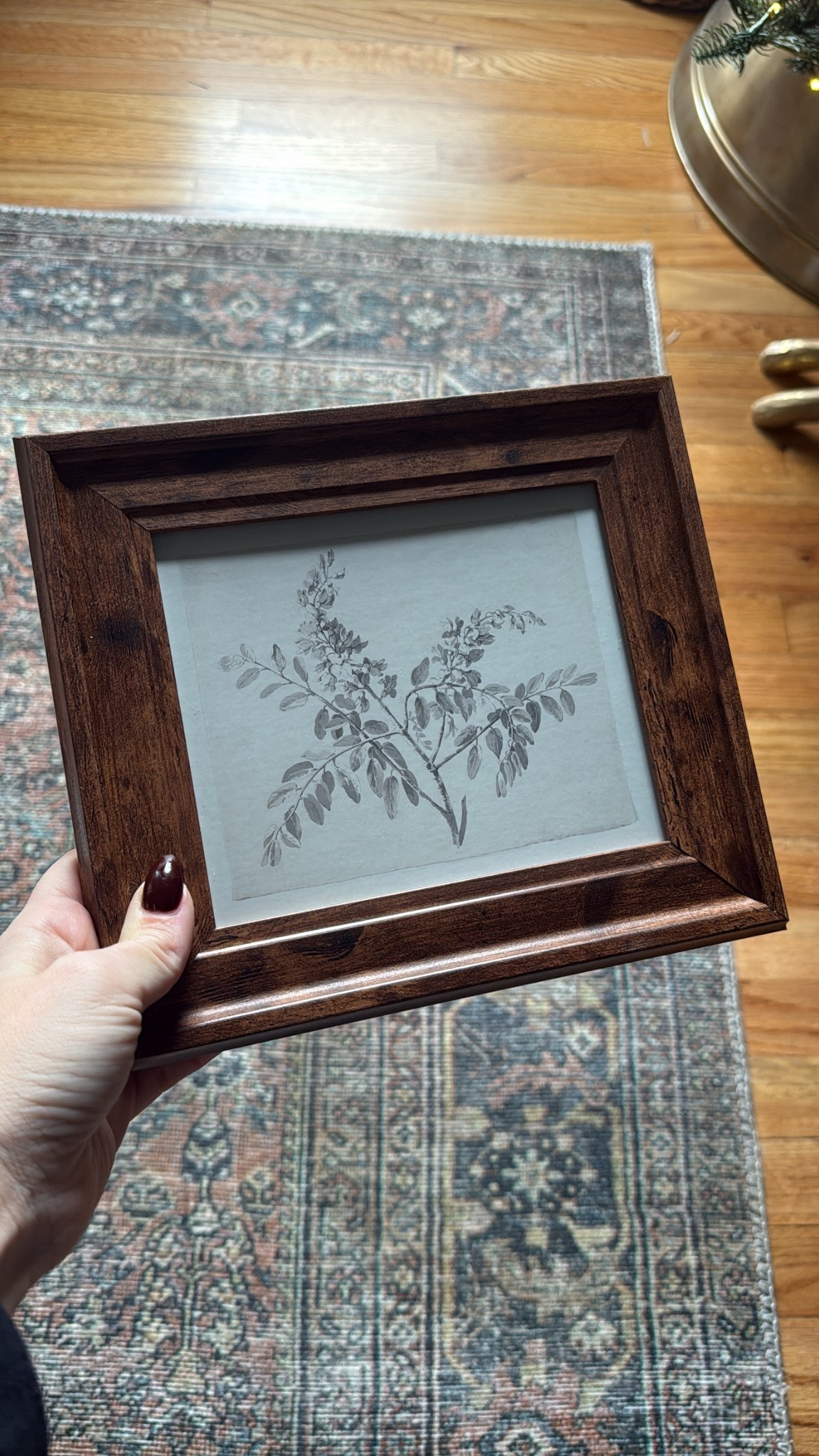 New Hearth and hand wall art!

#LTKHome