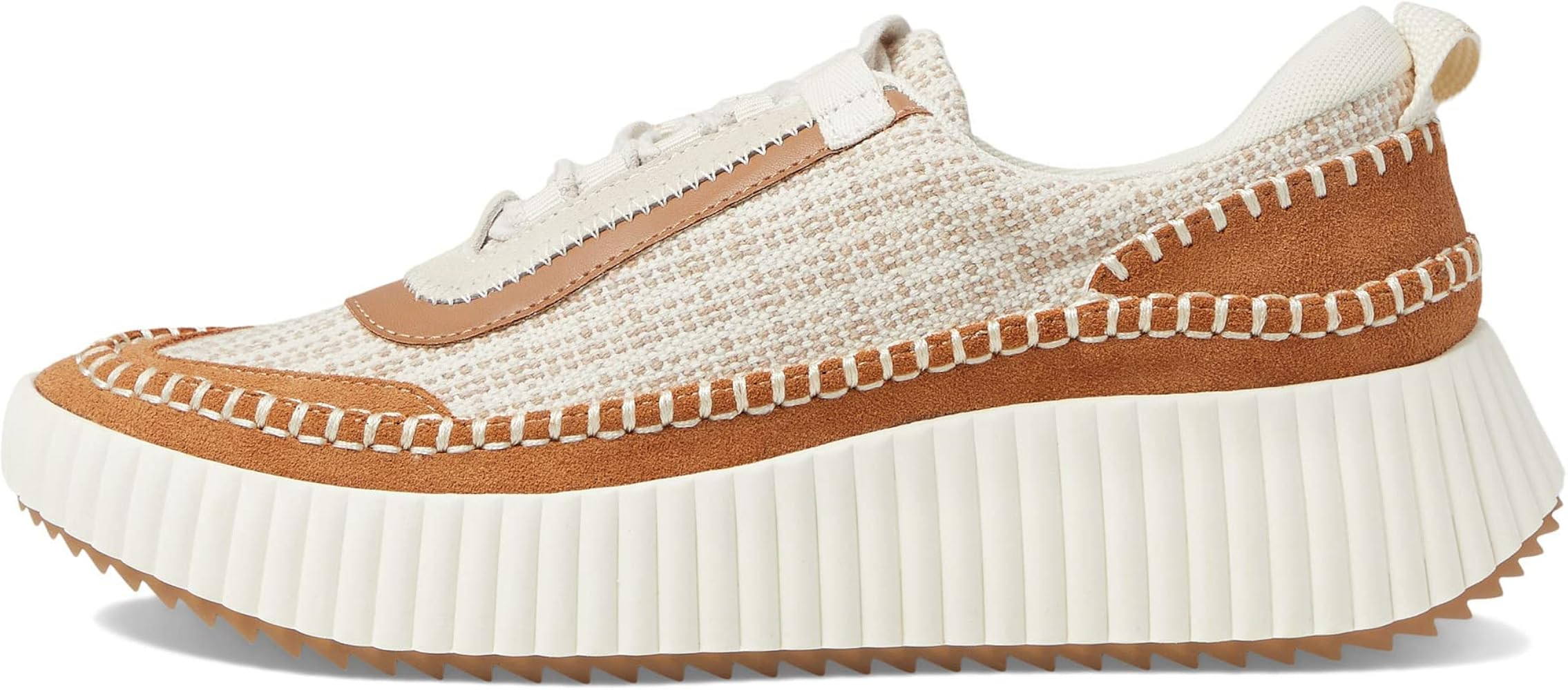 Dolce Vita Women's Dolen Sneaker | Amazon (US)