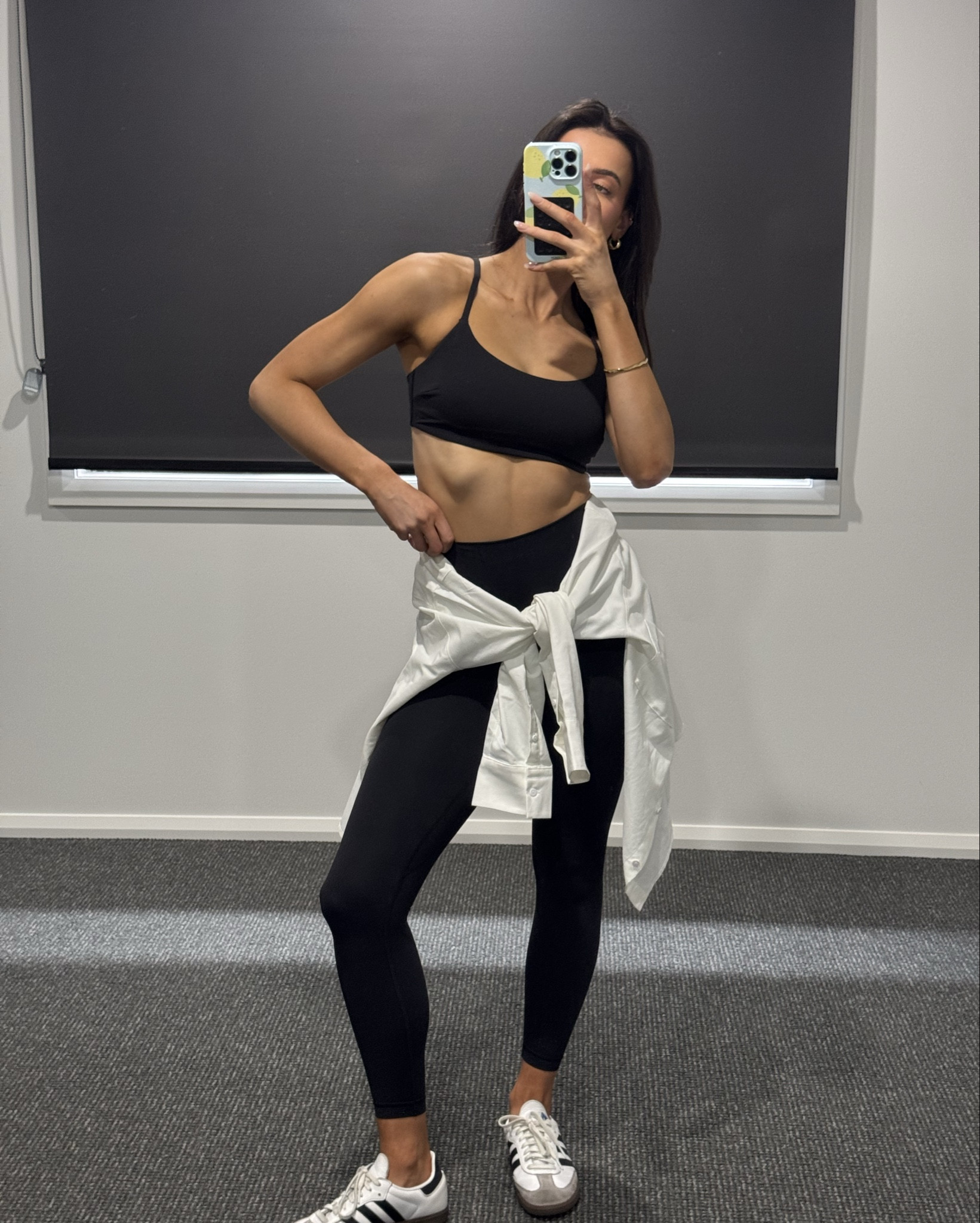 My top picks from Lululemon. And they do linen now - say less !!! Wearing size 8 tights and crop and size 12 shirt 

#LTKfitness #LTKaustralia