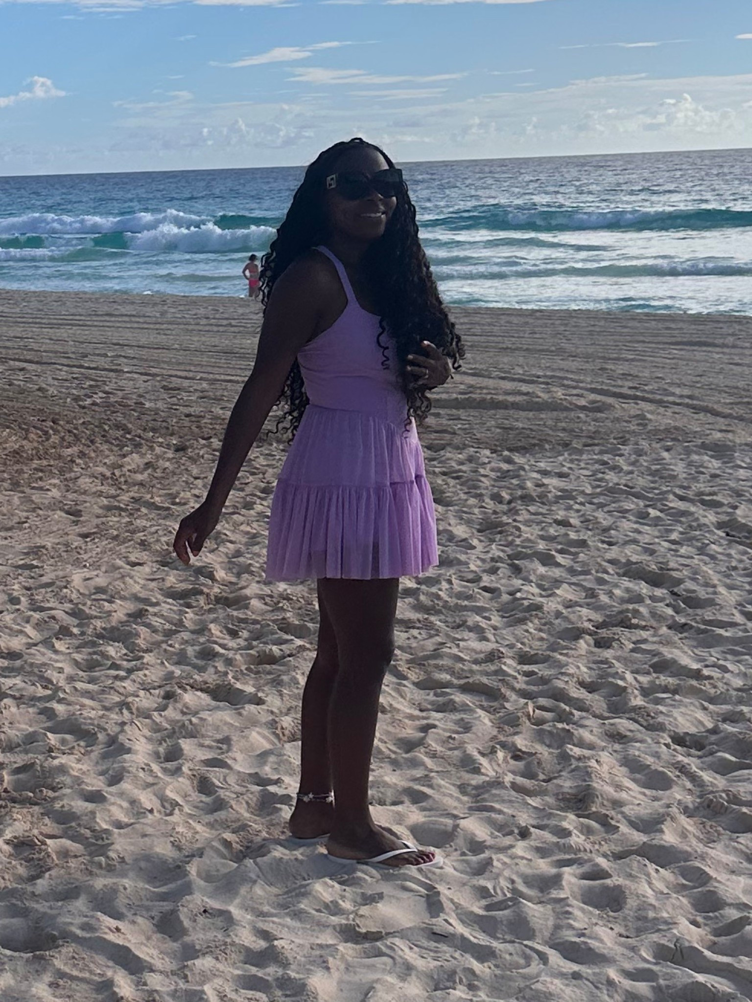 Popflex twirl dress. 

#LTKHoliday #LTKPetite #LTKFindsUnder100