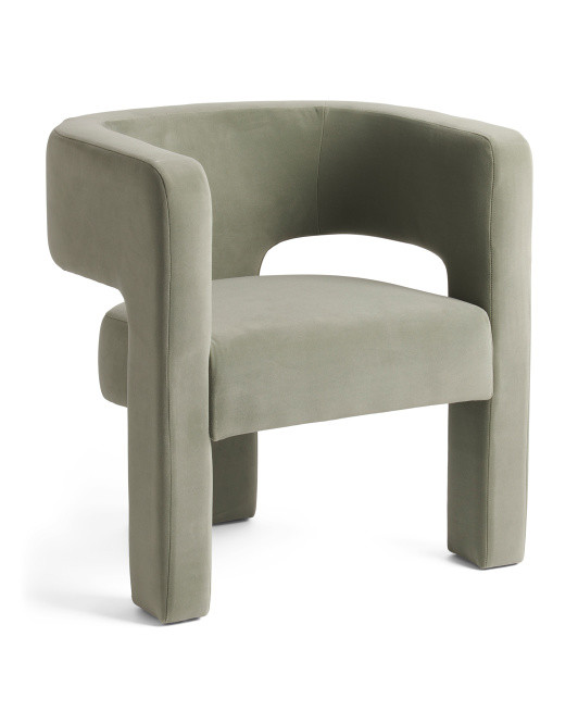 Round Back Chair | TJ Maxx