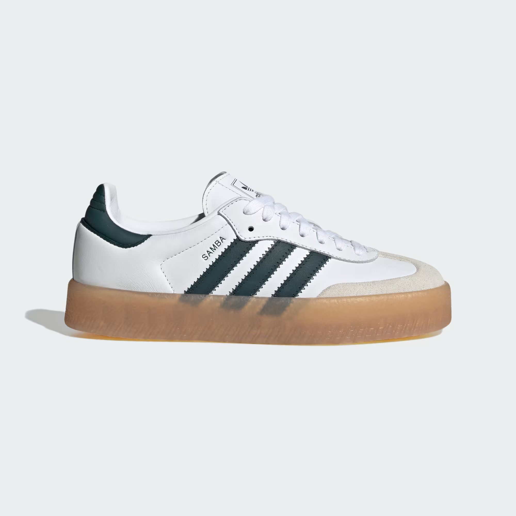 adidas Sambae Shoes - White | Free Shipping with adiClub | adidas US | adidas (US)