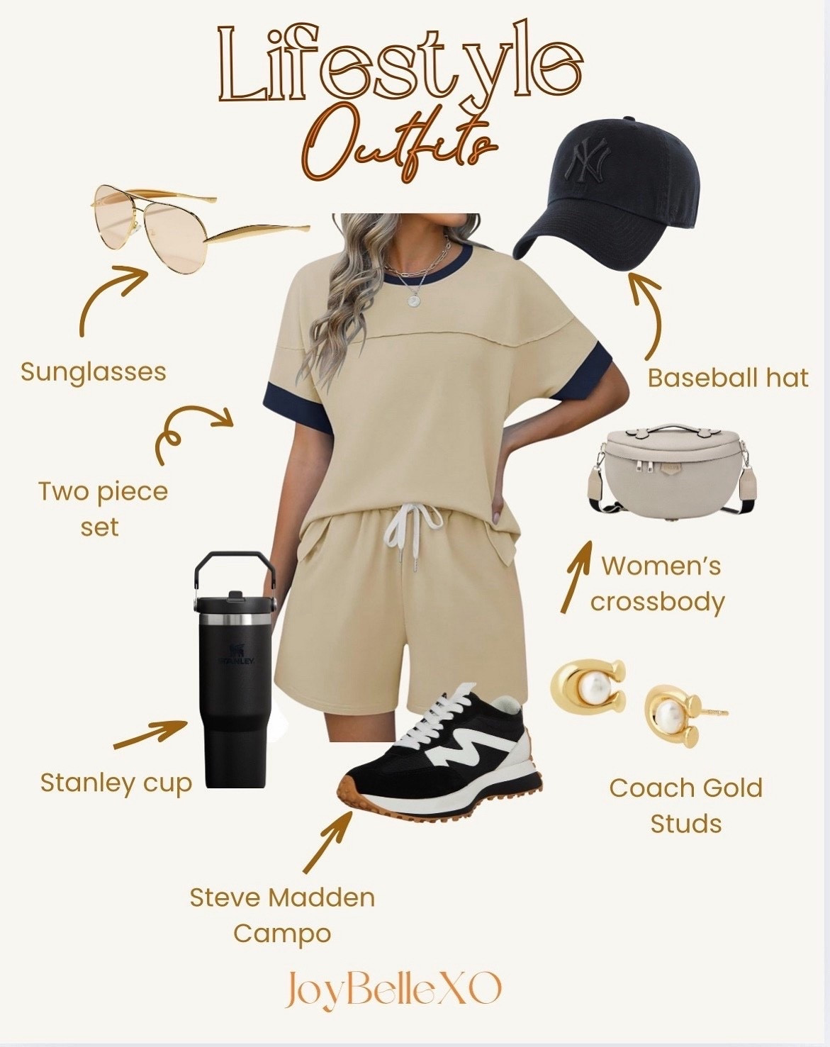 Cute and casual grabs!! 

#LTKFindsUnder50 #LTKStyleTip #LTKFindsUnder100