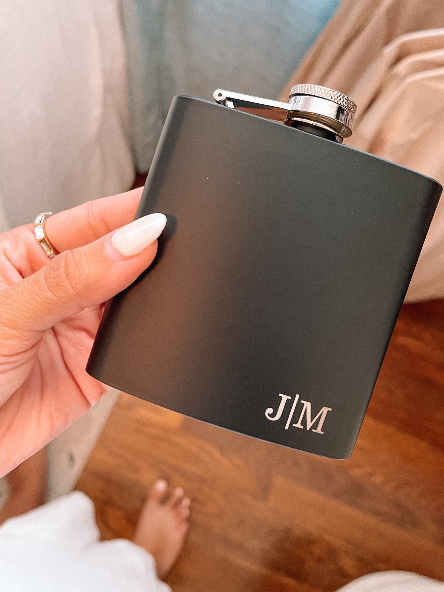 GROOMSMEN GIFT IDEA UNDER $30!! It’s also on sale right now!!

#bridalpartygift #groomsmengift #giftsforhim #weddinginspo #weddinggifts 

#LTKsalealert #LTKunder50 #LTKwedding