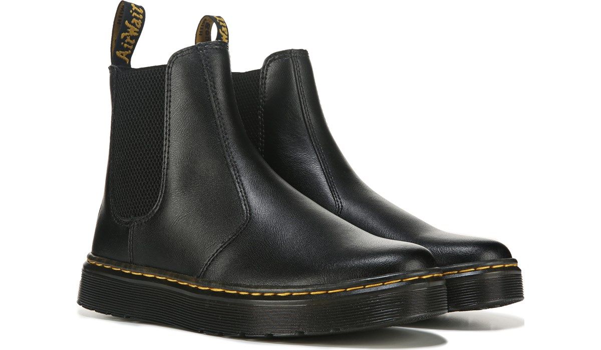 Women's Dorrian Chelsea Leather Boot | Famous Footwear