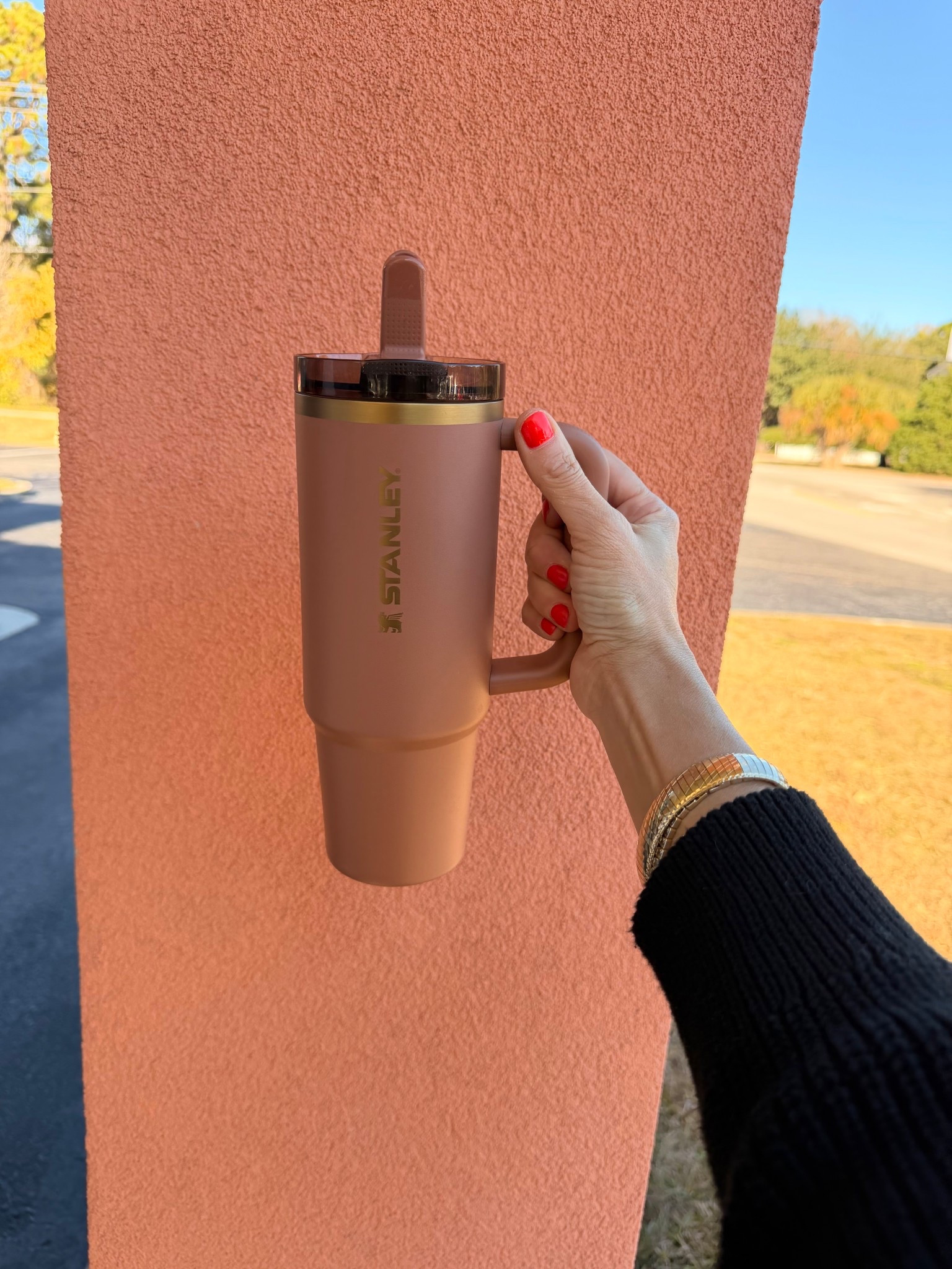 Give the gift of @stanley_brand our favorite cups ever!  #stanley #stanleypartner 

#LTKFindsUnder100 #LTKFindsUnder50