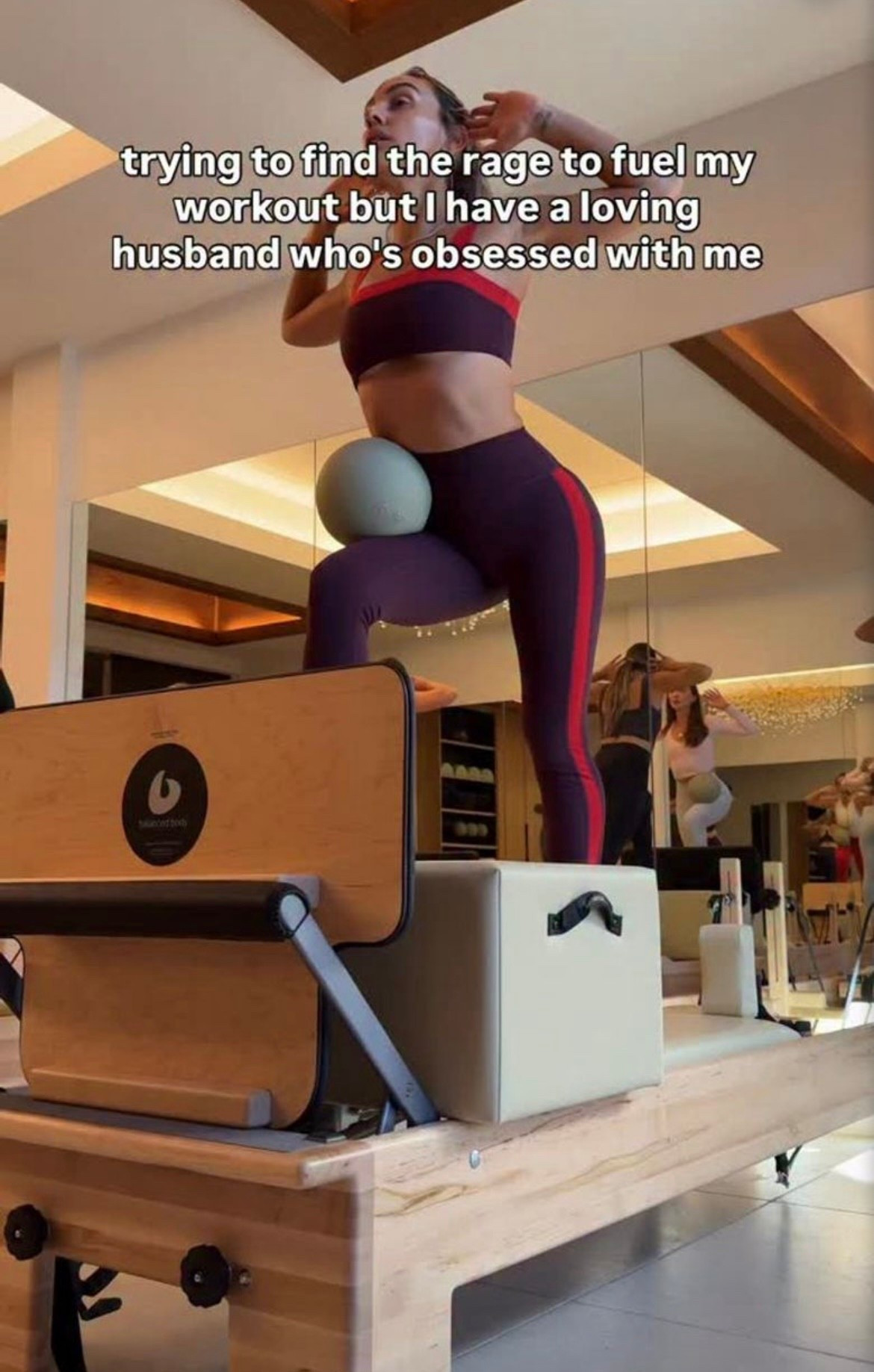 Aivanelli35 for 35% off 

#LTKfitnessgoals #LTKgrwm #LTKdayinmylife