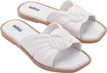 Plush Slide Sandal | Nordstrom