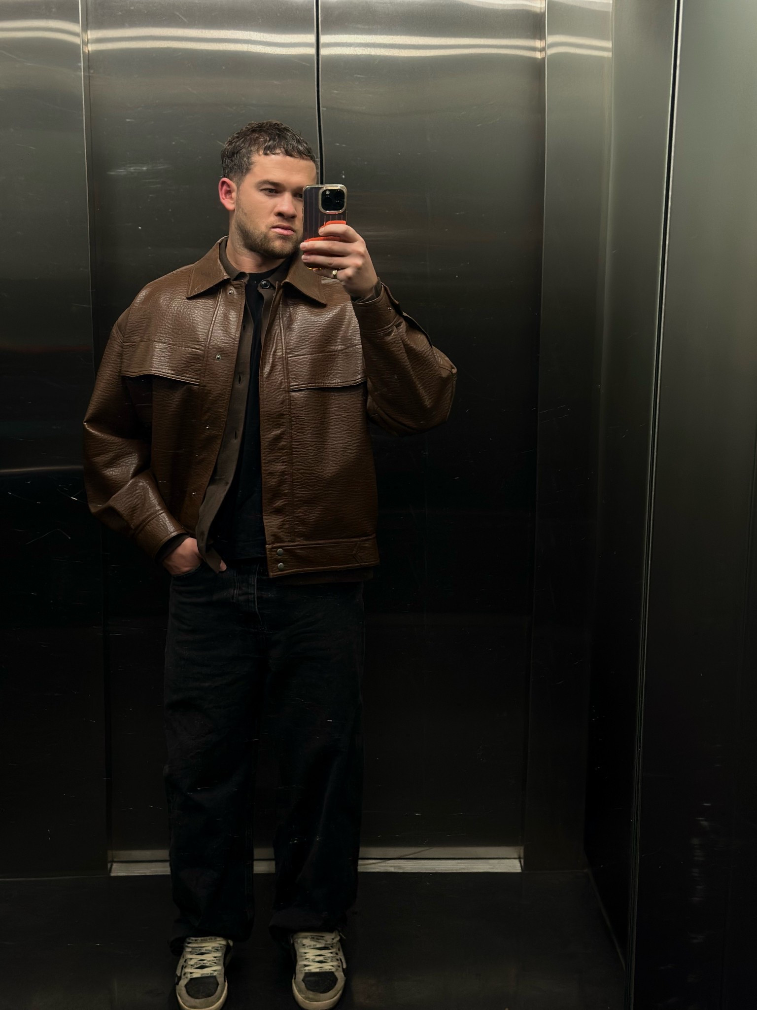 Thursday night in Uniqlo, Henne & Ksubi 

#LTKmens #LTKaustralia #LTKwinter