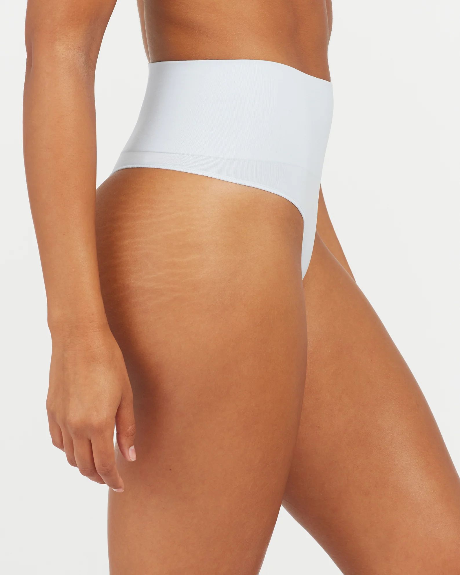 Everyday Shaping Panties Thong
       
        $22.00
        New Colors! | Spanx