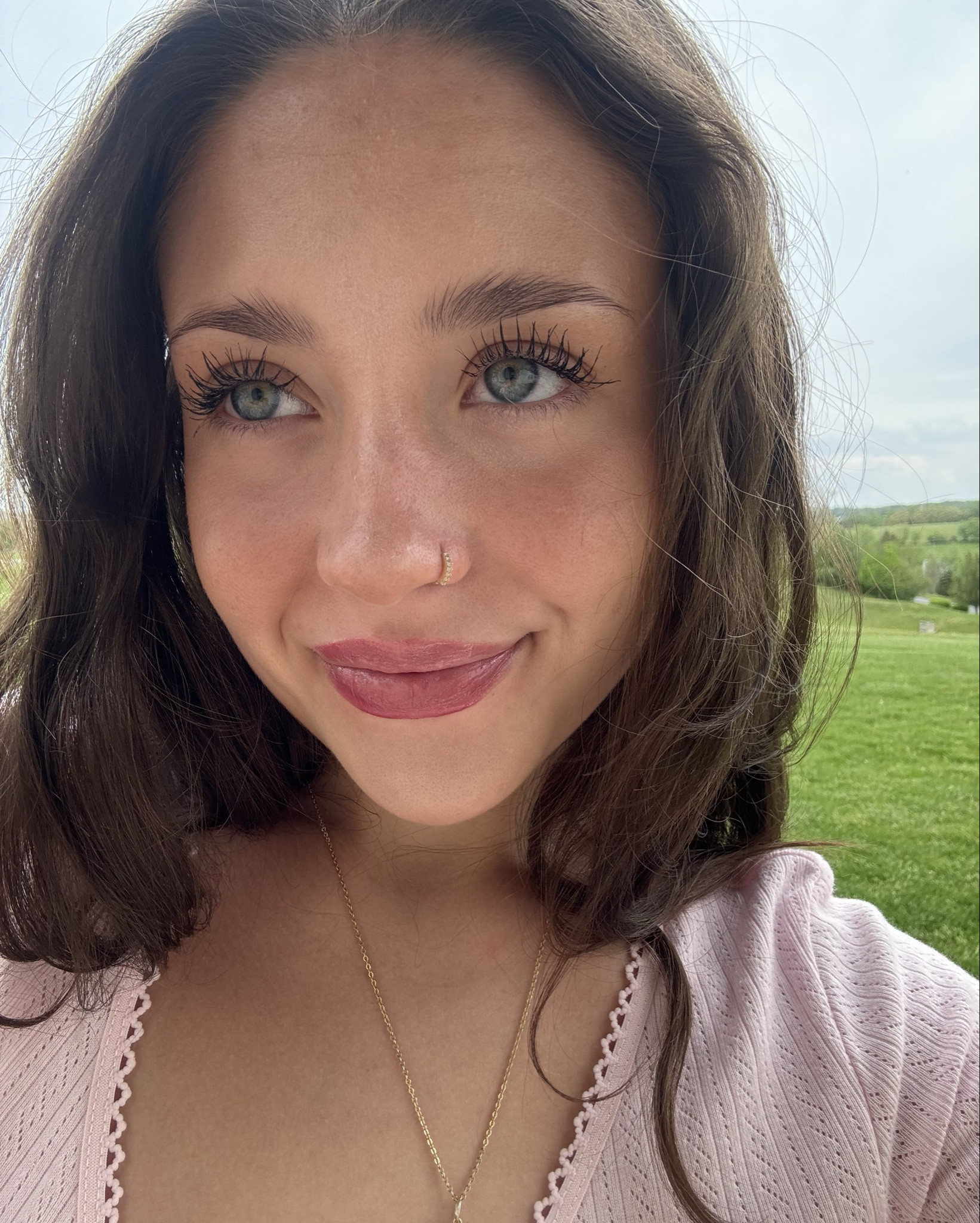 Makeup details

#LTKbeauty