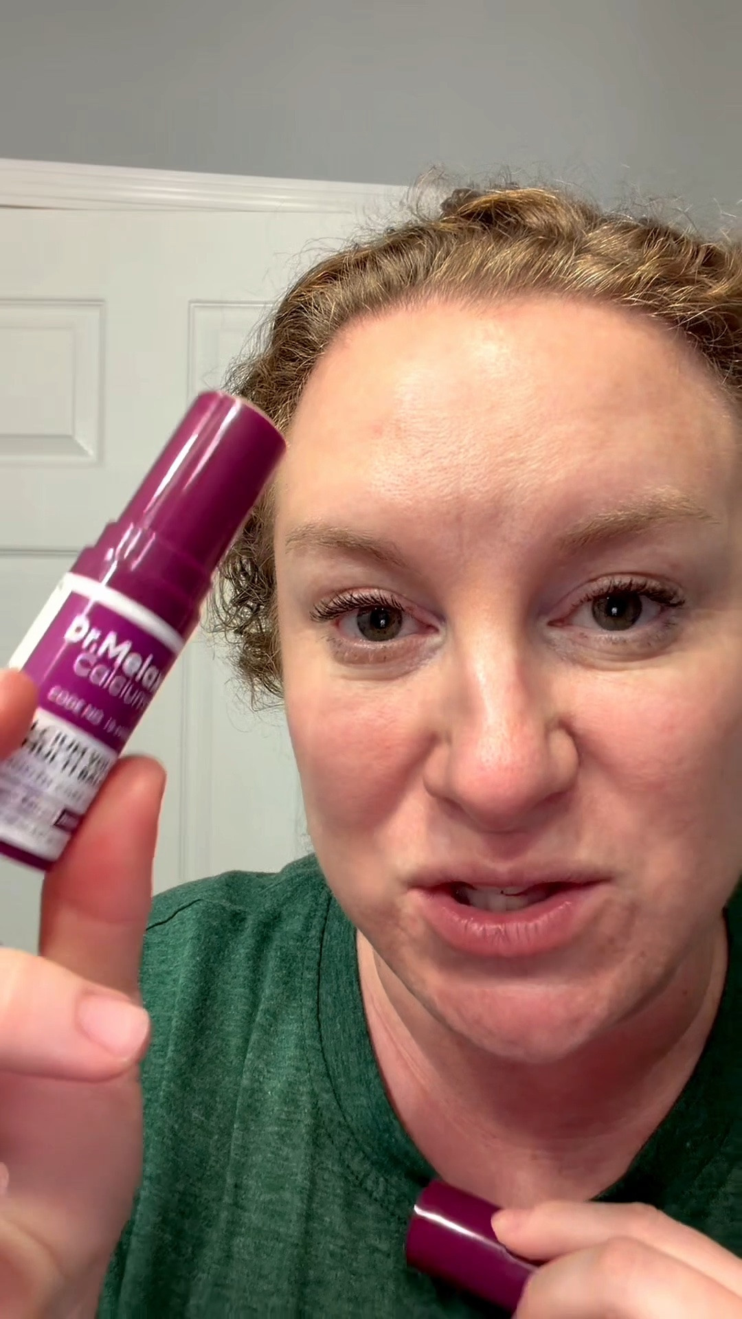 Dr Melaxin collagen multi balm stick