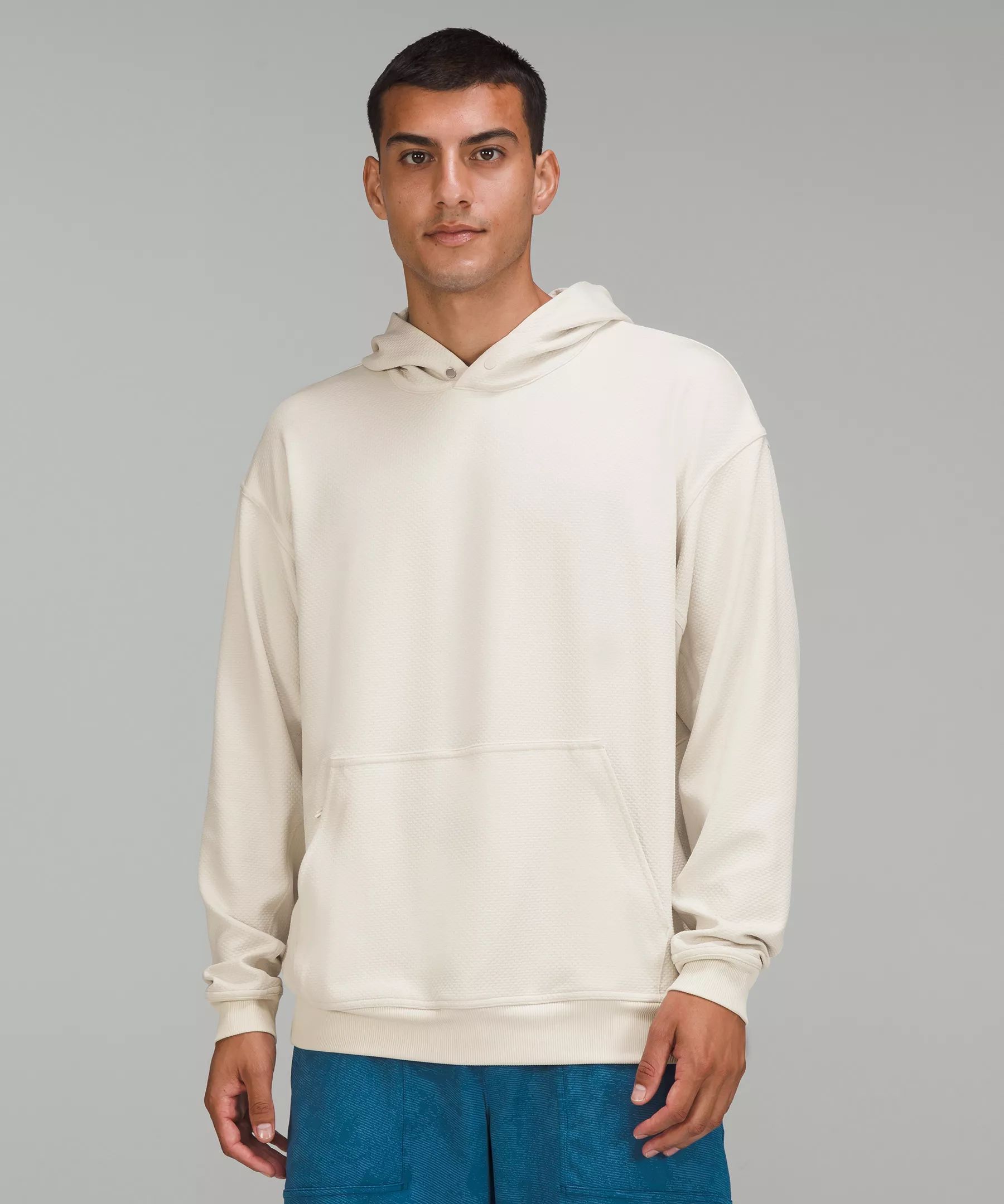 Relaxed-Fit Training Hoodie | Lululemon (US)