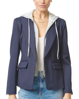 Central Park West Women's Ryder Dickie Blazer | Bloomingdale's (US)