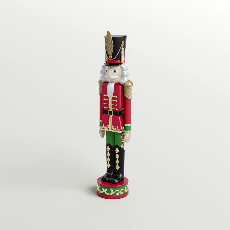Christmas Nutcracker | Wayfair North America