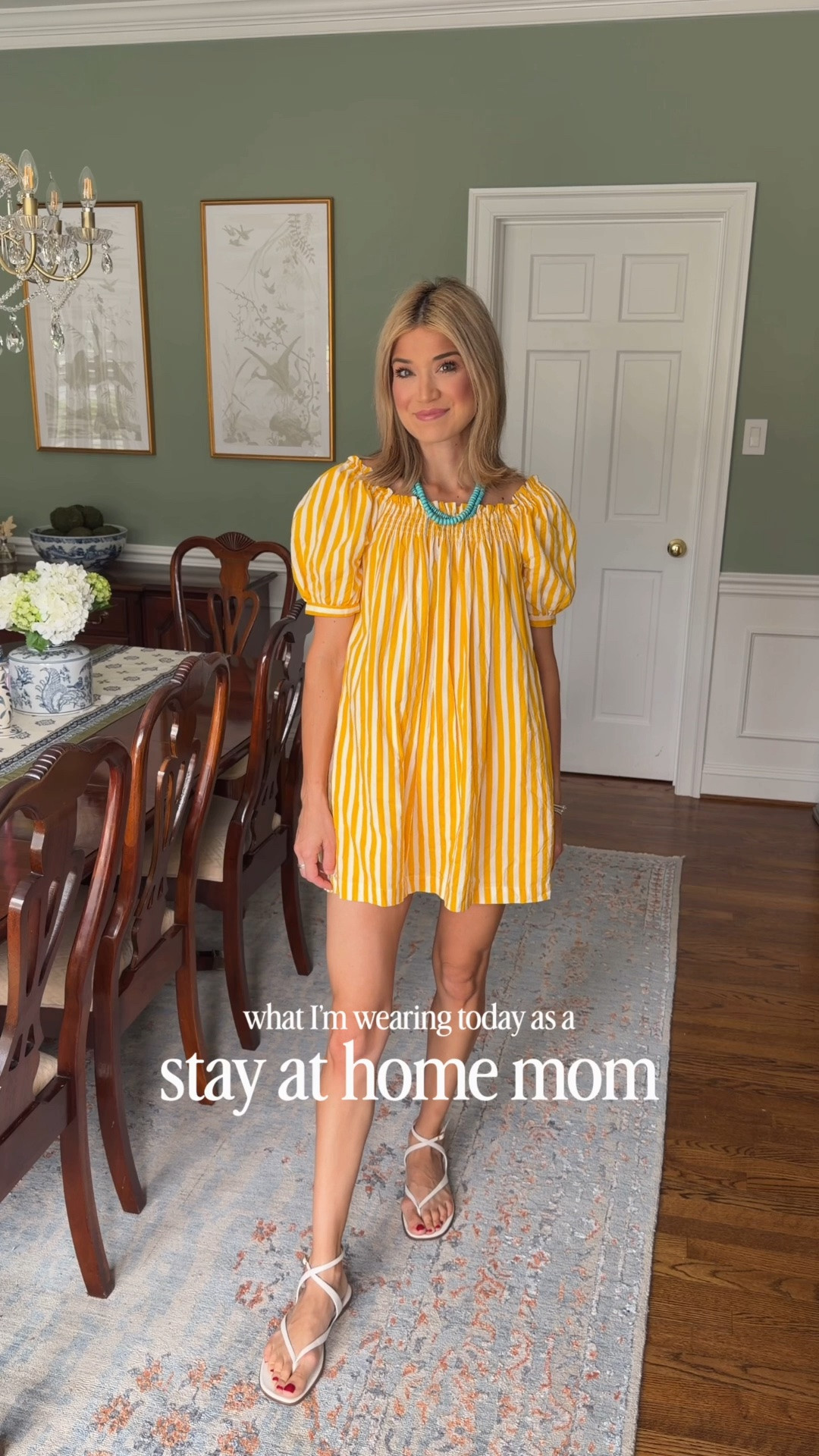 If you’re going to wear loungewear make sure it’s cute 💛🌞🌟🌼🍯

#LTKootd #LTKgrwm #LTKmomlife