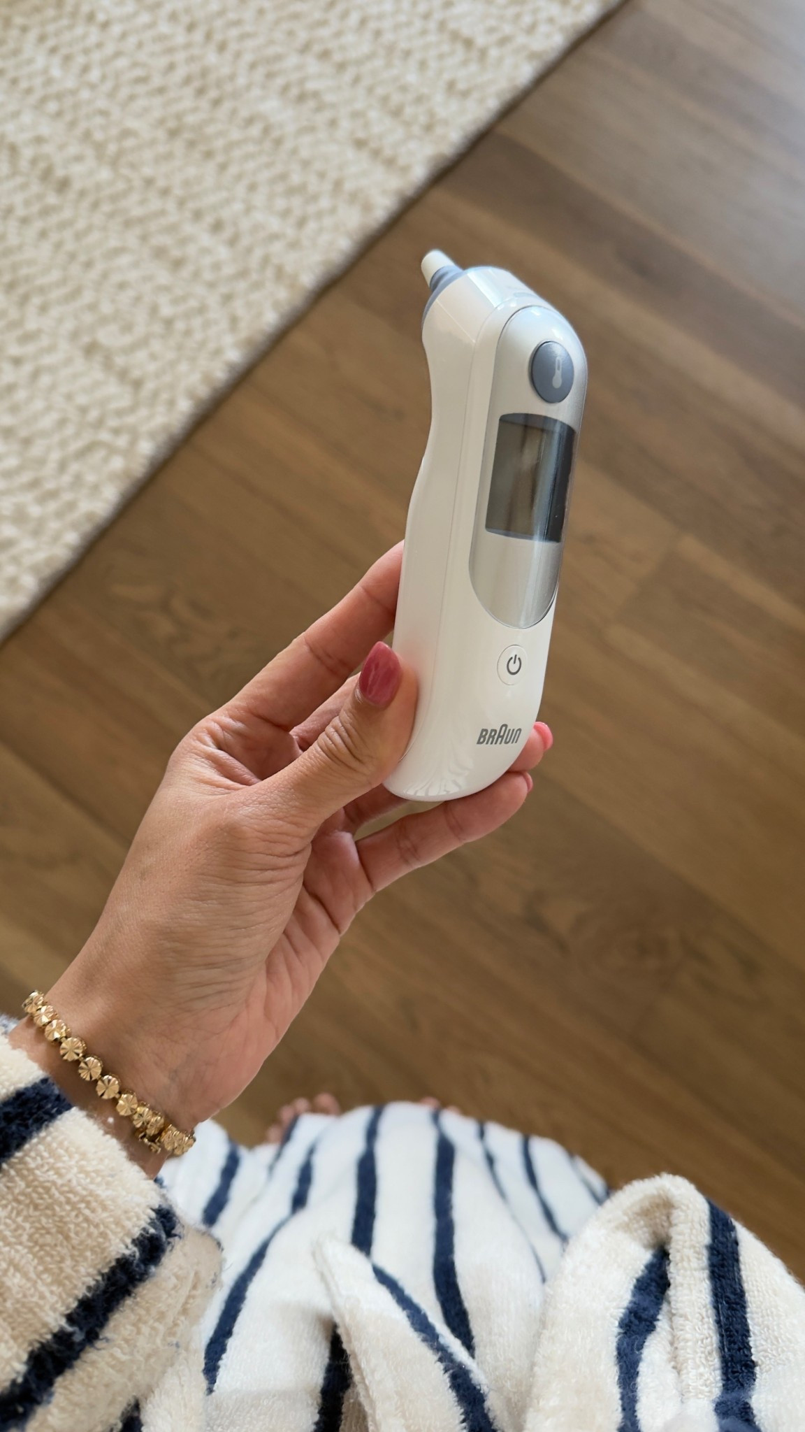 my absolute favorite thermometer ever!! worth every penny 

#LTKU #LTKKids #LTKmomlife