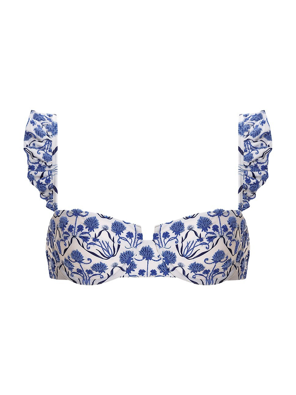 Kiwi Ventura Underwire Bikini Top | Saks Fifth Avenue