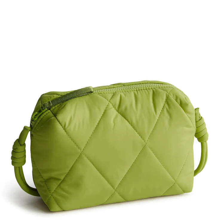 Blake Crossbody | Vera Bradley