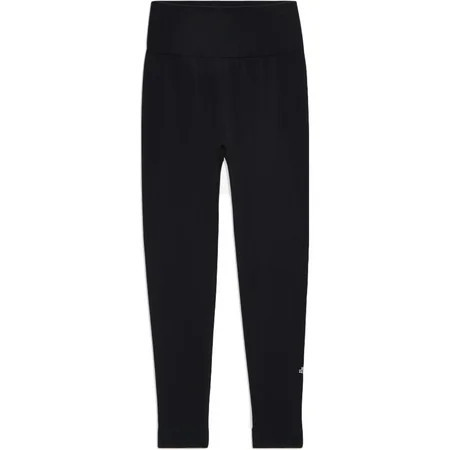 WeWoreWhat Women s Stretch Jersey Seamless Ribbed Leggings | Walmart (US)