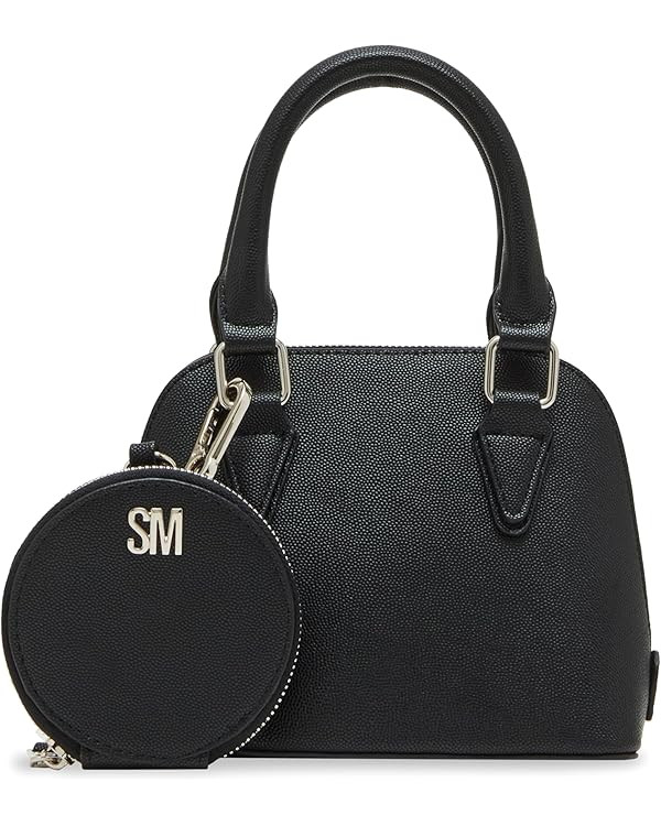 Steve Madden Hope Top Handle Crossbody | Amazon (US)