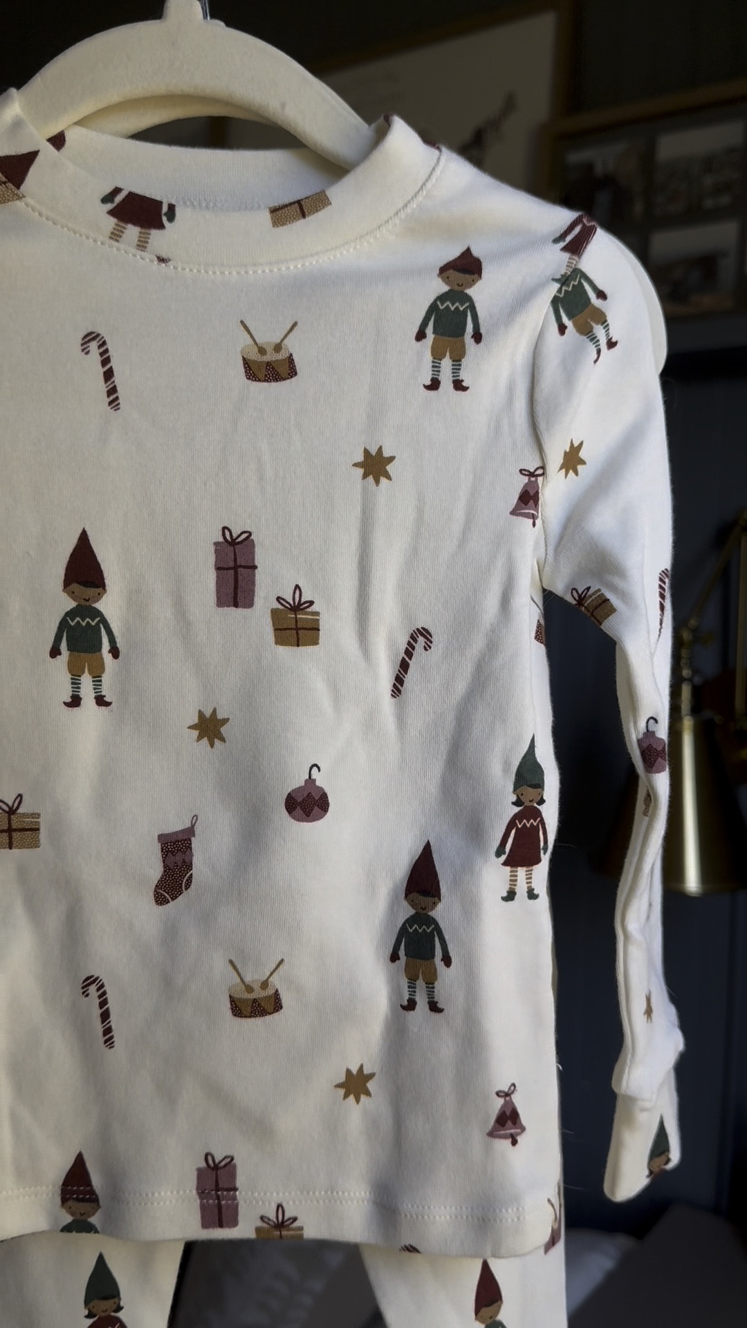 Christmas pajamas are 40% off! Sizes are going fast!!

#LTKHoliday #LTKKids #LTKFamily