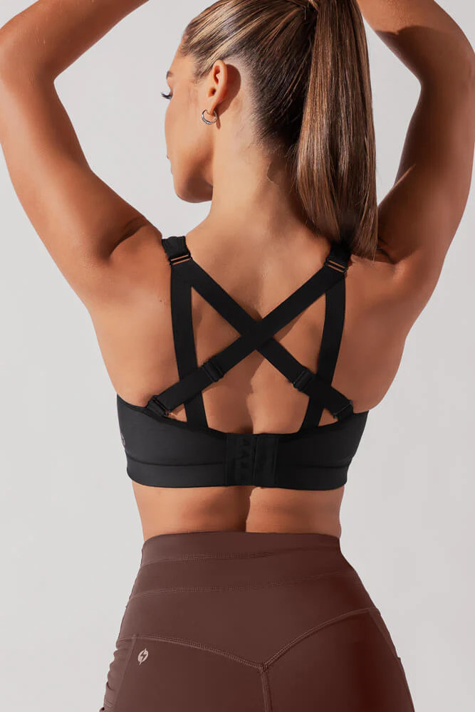 Superbra™ - Black | POPFLEX