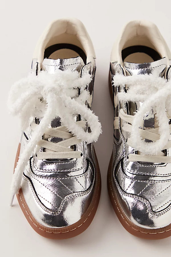 Coolway Goal Sneakers | Free People (Global - UK&FR Excluded)