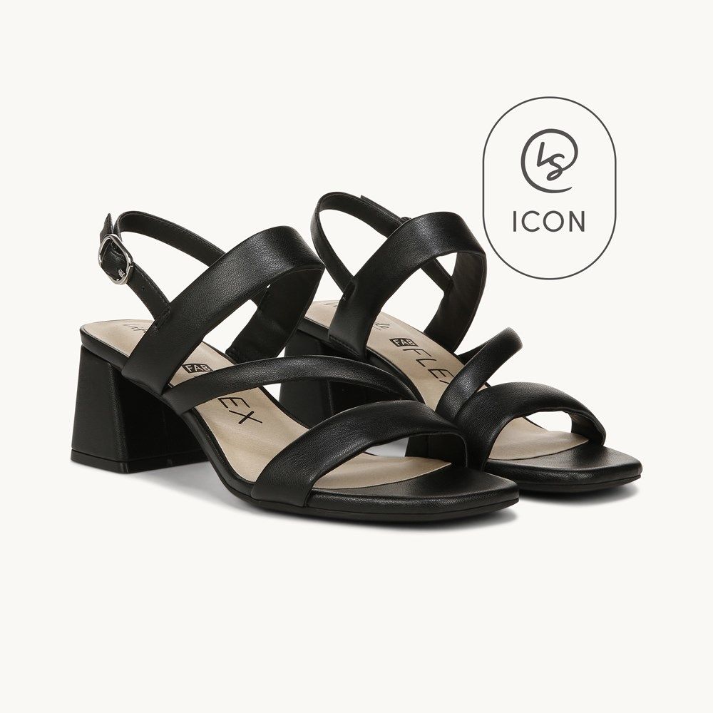 Celia Strappy Sandal | LIfeStride