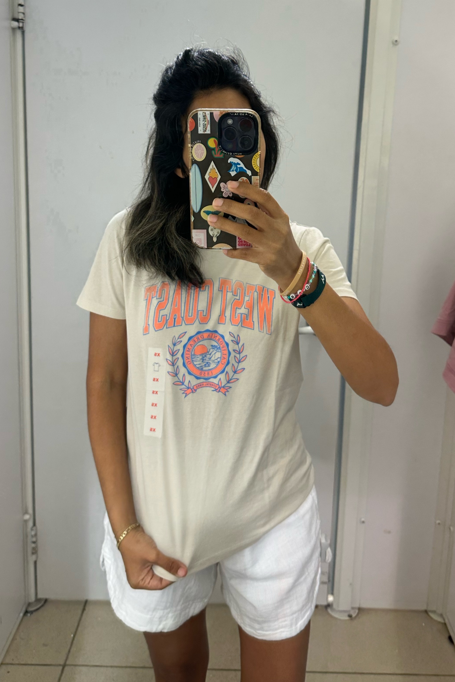 Summer fit for the casual girl 

#LTKSeasonal #LTKSummerSales #LTKTravel